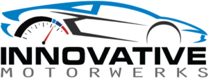 Innovative MotorWerks Logo